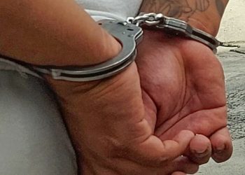 Capturan en Sonsonate a cabecilla de estructura criminal buscado por PNC