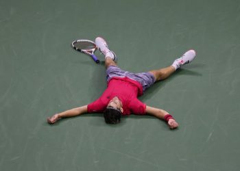 Tabú durante mucho tiempo, la depresión entre los deportistas sale de entre las sombras