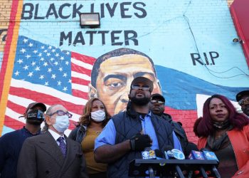 #BlackLivesMatter: el mundo alza la voz en contra del racismo