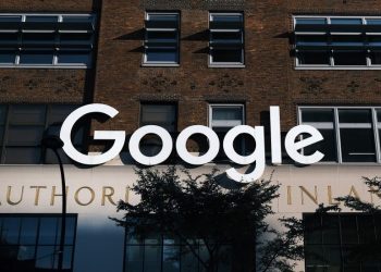 Servicios de Google sufren caída a nivel mundial