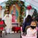 El mundo celebra una Navidad particular, en tiempos de confinamiento