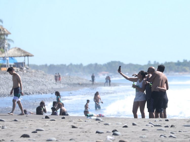 Pruebas de antidopaje se realizarán en centros turísticos de El Salvador a partir del lunes 28 de diciembre