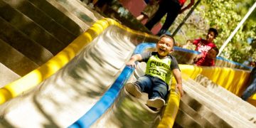 Parques culturales ofrecerán shows artísticos en estas vacaciones