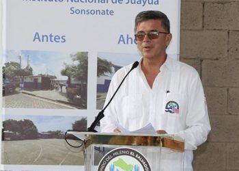 Fomilenio II espera que Sala resuelva controversia por fondos