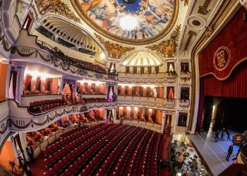 Disfruta los horarios de temporada en los espacios culturales
