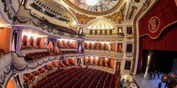Disfruta los horarios de temporada en los espacios culturales