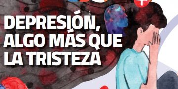 Infografía: 12 consejos para prevenir la depresión
