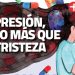 Infografía: 12 consejos para prevenir la depresión
