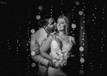 Así es como Orquídea Somoza mantiene la emoción del recuerdo de su espectacular boda