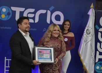 El sorteo Megalote 209 se llevó a cabo a toda máquina