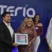 El sorteo Megalote 209 se llevó a cabo a toda máquina
