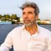 Diego Verdaguer con problemas en la tiroides a causa del estrés