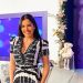 Georgina Cisneros se despide de la televisión salvadoreña