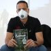 Una motivación en cada paso: el testimonio de un salvadoreño para enfrentar la vida
