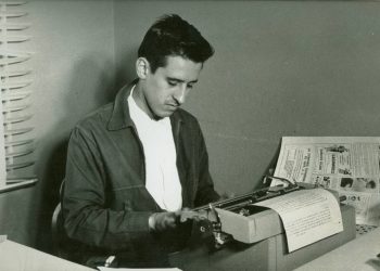 Roque Dalton un poema de amor para los salvadoreños