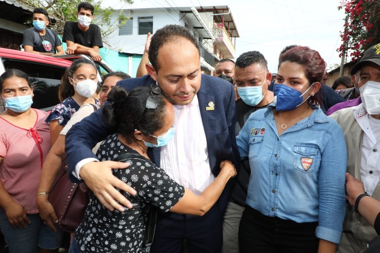 Foto: Diario El Salvador