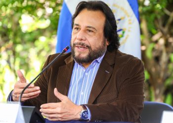 Salvadoreños en 18 países han enviado propuestas de reformas a la Constitución