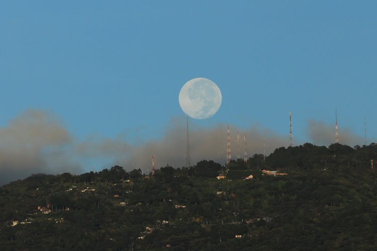 Foto: Diario El Salvador