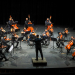 Sinfonía y danza para conmemorar natalicio de Beethoven