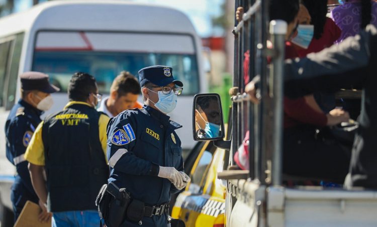 Foto: /Diario El Salvador