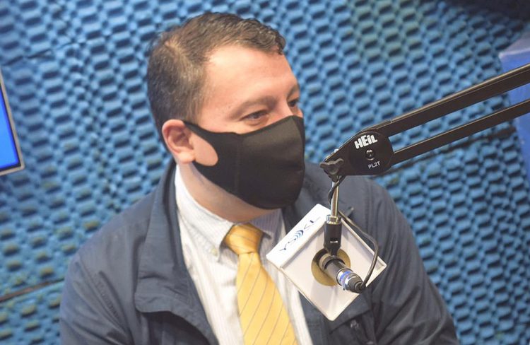 Foto / Diario El Salvador