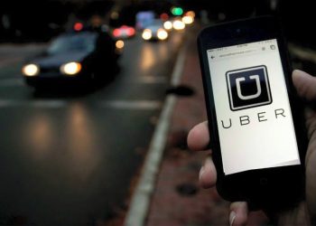 UBER activa herramienta de grabación de seguridad para sus usuarios