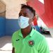 Brayan Gil, delantero de Alianza Petrolera: «Aún no puedo hablar de jugar para El Salvador»
