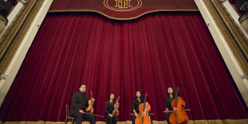 Ministerio de Cultura anuncia al ganador del Premio Nacional de Cultura