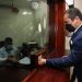Alejandro Zelaya, ministro de Hacienda: «Como gobierno hemos aprendido a trabajar por la gente sin la Asamblea»