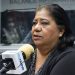 «Impulsaré la aprobación de la ley del agua porque es un derecho fundamental»: Sandra Martínez, candidata a diputada por Nuevas Ideas