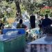Encuentran en un cementerio el cadáver de un joven desaparecido en Ciudad Delgado