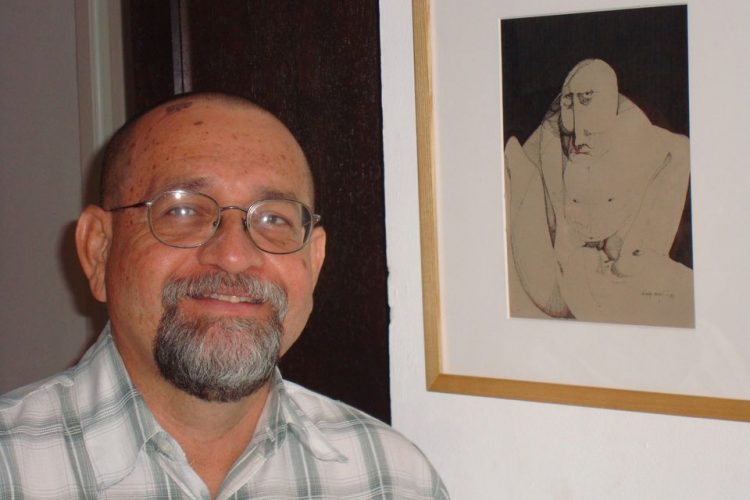 Rolando Reyes/Foto. Cortesía