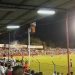 Firpo quiere volver a jugar de noche en el estadio Sergio Torres