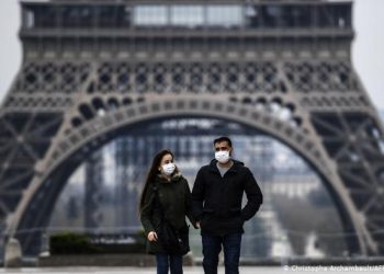 Europa supera el medio millón de muertos por coronavirus