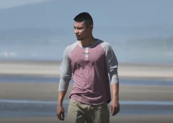 Dreamer salvadoreño y deportado no pierde las esperanzas de regresar a Estados Unidos con la reanudación del DACA
