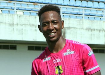 Bryan Gil está cerca de disputar su primer juego para Colombia
