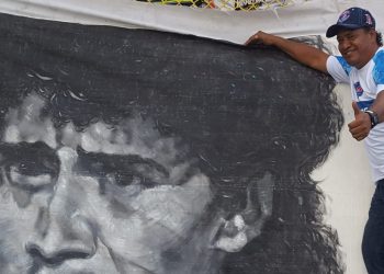 Milton «Tigana» Meléndez: «Mi objetivo con Alianza es estar peleando la final el 31 de enero»