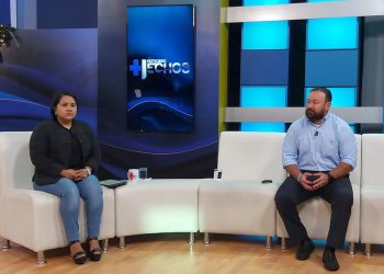FMLN quiere desaforar al director de la PNC, Mauricio Arriaza Chicas