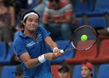 Marcelo Arévalo ya está en la llave principal del Open de Australia