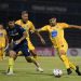 Nelson Bonilla marcó su cuarto gol en Tailandia, pero no pudo evitar goleada para el Port 