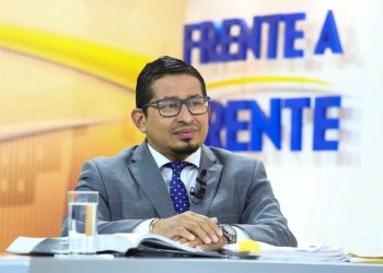 Abogados de Arriaza Chicas informaron con anticipación renuncia de exviceministro de Seguridad