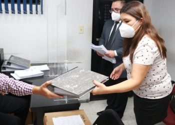 Fiscalía presenta requerimiento contra empresa por defraudar al Fisco por más de $93,000