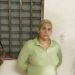 Capturan a mujer que se dedica a la brujería por atacar a un hombre