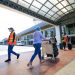 Aeropuerto de El Salvador podría cerrarse para evitar llegada de nueva cepa de COVID-19