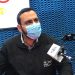 Segunda ola de contagios de COVID-19 podría llegar a inicios de 2021 si se mantiene tendencia al alza: Francisco Alabí, ministro de Salud