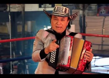 Aniceto Molina: a cinco años de su muerte su recuerdo aún vive en la música de las fiestas
