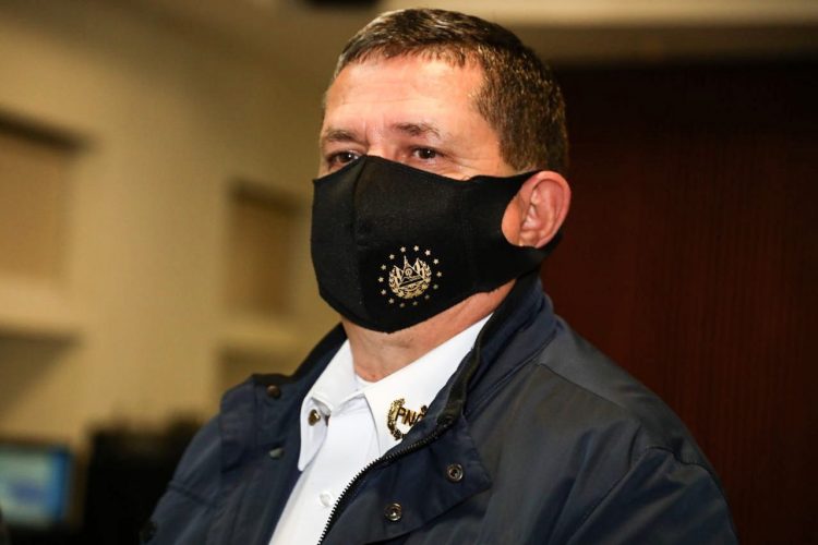 Foto: Secretaría de Prensa de la Presidencia.
