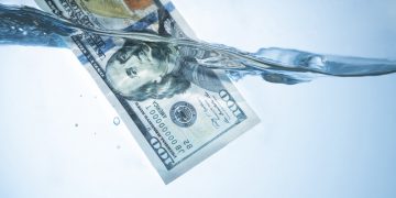 El agua ya cotiza en Wall Street