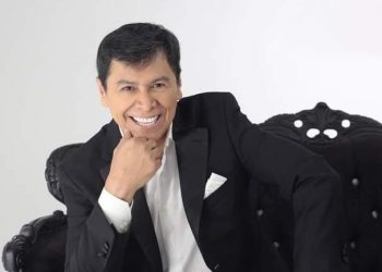 Álvaro Torres pronto presentará material junto a trío salvadoreño