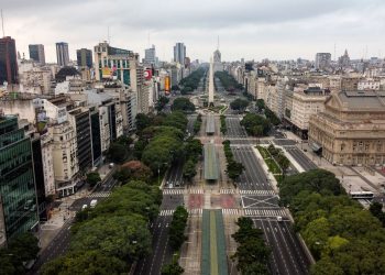 Estados Unidos emitió más dólares en 2020